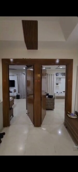 Floor Plan in 5 BHK Builder Floor at Indrapuram – for Sale