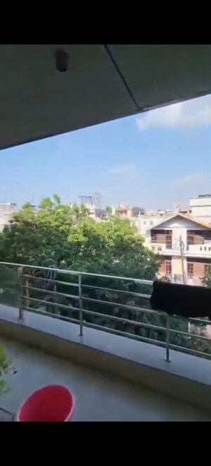 5 BHK Builder Floor – Exterior View View at Indrapuram - for Sale