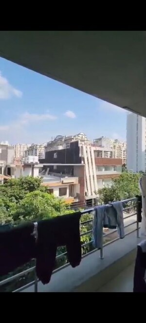5 BHK Builder Floor – Exterior View View at Indrapuram - for Sale