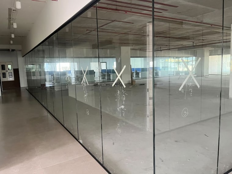 undefined, hebbal Commercial Office Space 5000 Sq.Ft. In Hebbal Bangalore 10522561