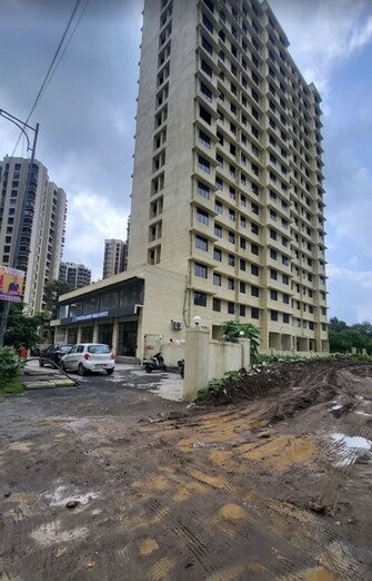 3 BHK 1000 Sq.Ft. Apartment in Lodha Paradise