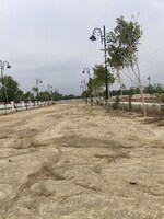 1256 Sq.Ft. Plot in Krishna Iscon Valley