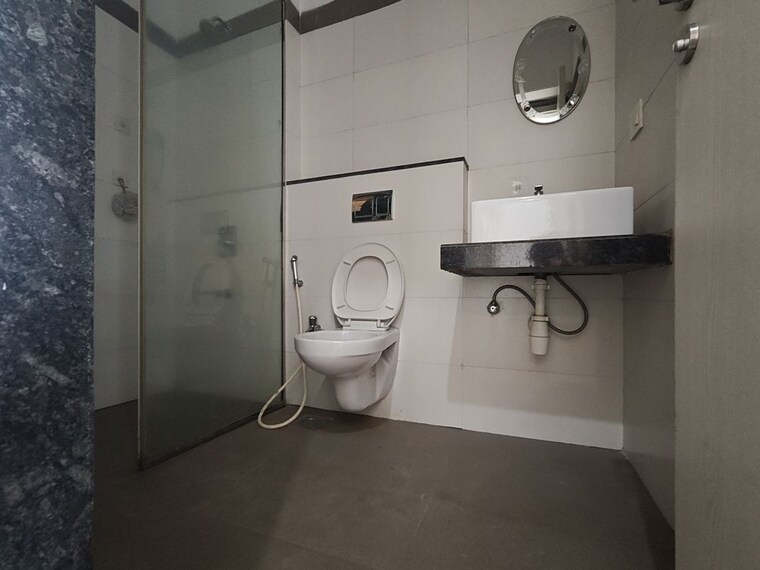 Bathroom, rustomjee-urbania-azziano 2 Bedroom 800 Sq.Ft. Apartment In Thane West Thane 10522545