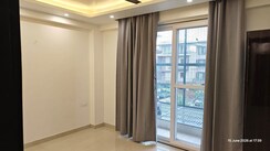 3 BHK + Extra Room Apartment For Rent in Vardhman Camellias