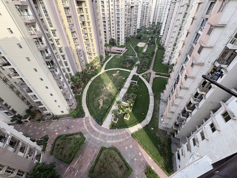 Exterior View, supertech-czar-villa 1 RK 477 Sq.Ft. Apartment In Omicron I Greater Noida Greater Noida 10522584