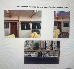  Independent House For Sale in Mahudi Highway