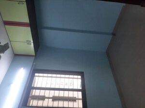 Staircase in 2.5 BHK Apartment at Neptune Living Point, Bhandup West – for Sale