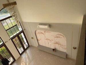 4 BHK Villa For Rent in Aspen Greens At The Prestige City, Sarjapur Road