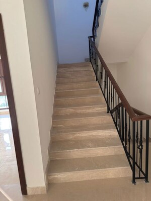 Balcony in 4 BHK Villa at Aspen Greens At The Prestige City, Sarjapur Road – for Rent