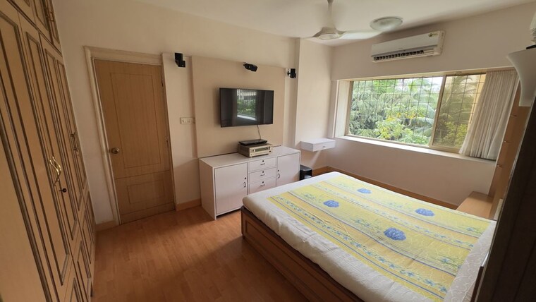 Bedroom, hiranandani-garden-eden-iii 3 Bedroom 1175 Sq.Ft. Apartment In Powai Mumbai 10522574
