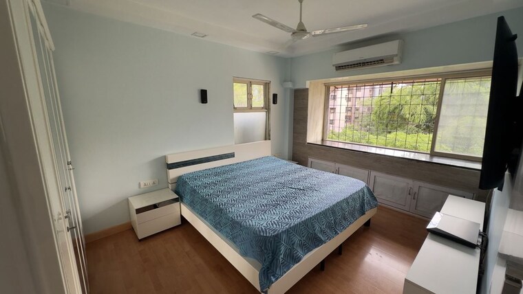 Bedroom, hiranandani-garden-eden-iii 3 Bedroom 1175 Sq.Ft. Apartment In Powai Mumbai 10522574