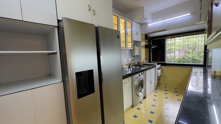 Kitchen, hiranandani-garden-eden-iii 3 Bedroom 1175 Sq.Ft. Apartment In Powai Mumbai 10522574