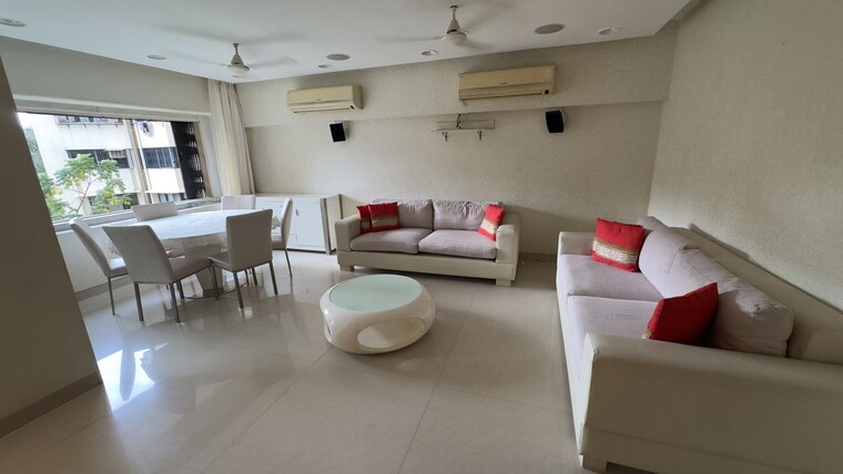 Living Room, hiranandani-garden-eden-iii 3 Bedroom 1175 Sq.Ft. Apartment In Powai Mumbai 10522574