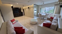 3 BHK Apartment For Rent in Hiranandani Garden Eden III
