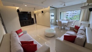 3 BHK Apartment For Rent in Hiranandani Garden Eden III, Powai