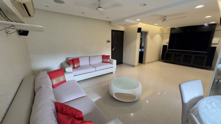 Living Room, hiranandani-garden-eden-iii 3 Bedroom 1175 Sq.Ft. Apartment In Powai Mumbai 10522574