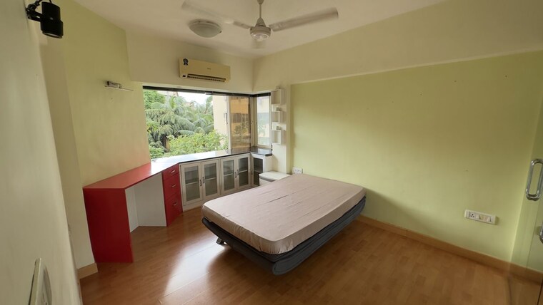 Bedroom, hiranandani-garden-eden-iii 3 Bedroom 1175 Sq.Ft. Apartment In Powai Mumbai 10522574