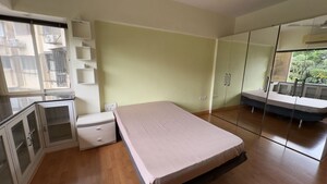 Bedroom in 3 BHK Apartment at Hiranandani Garden Eden III, Powai – for Rent