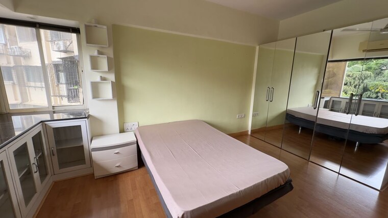 Bedroom, hiranandani-garden-eden-iii 3 Bedroom 1175 Sq.Ft. Apartment In Powai Mumbai 10522574