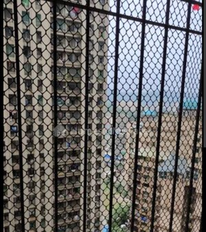 3 BHK Apartment For Rent in Runwal Garden City, Balkum Pada