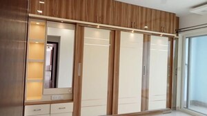 3 BHK Apartment For Rent in Sjr Primecorp Water Mark, Sarjapur
