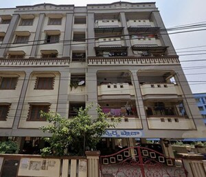  Apartment – Exterior View View at Visakhapatnam Port - for Sale