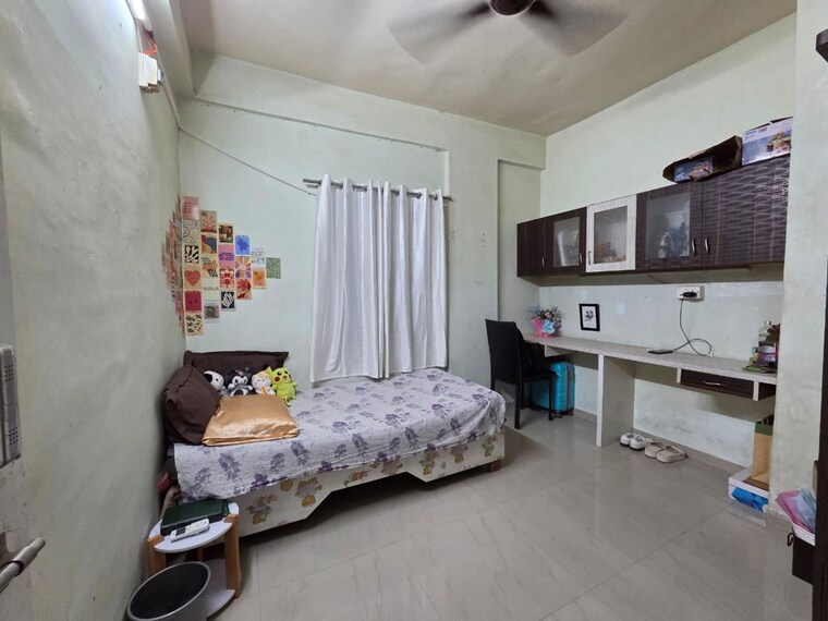 Bedroom, prahlad nagar 3 Bedroom 2250 Sq.Ft. Apartment In Prahlad Nagar Ahmedabad 10522640