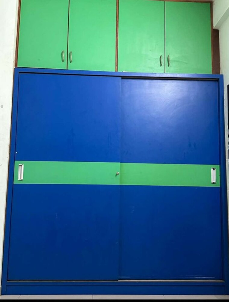 Swimming Pool, prahlad nagar 3 Bedroom 2250 Sq.Ft. Apartment In Prahlad Nagar Ahmedabad 10522640