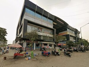  Shop For Sale in Dindoli