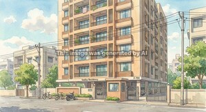  Apartment For Sale in Narol