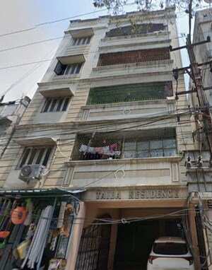  Apartment For Sale in Humayun Nagar