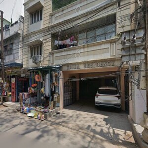  Apartment – Exterior View View at Humayun Nagar - for Sale