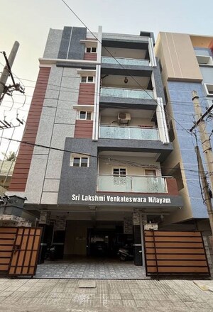  Apartment For Sale in Visakhapatnam Port