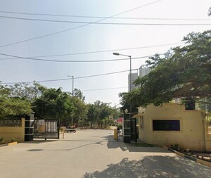  Apartment – Exterior View View at Bidare Agraha - for Sale