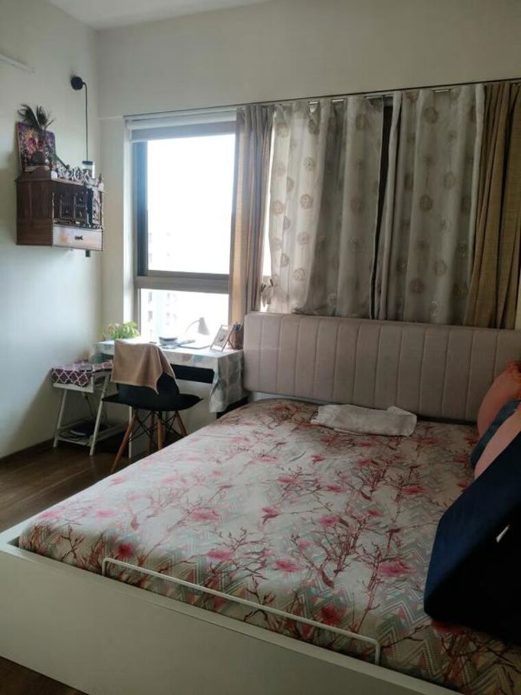 Bedroom, lnt-realty-emerald-isle 2 Bedroom 670 Sq.Ft. Apartment In Powai Mumbai 10522656