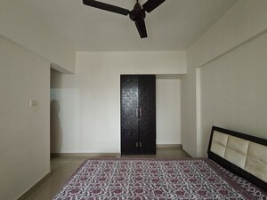 Master Bedroom in  Apartment at Runwal Garden City, Balkum Pada – for Rent