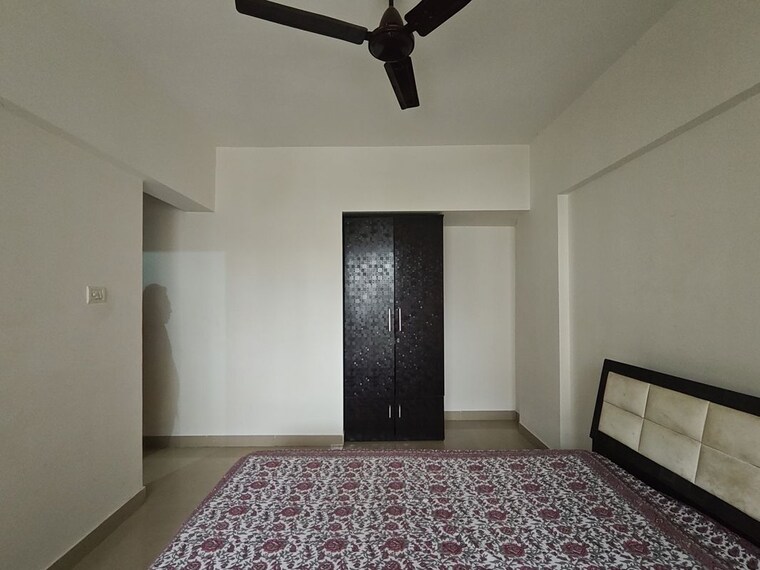 Master Bedroom, runwal-garden-city  550 Sq.Ft. Apartment In Balkum Pada Thane 10522597