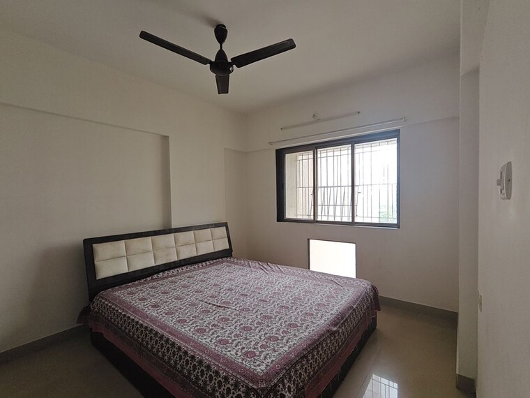 Master Bedroom, runwal-garden-city  550 Sq.Ft. Apartment In Balkum Pada Thane 10522597