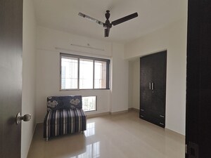 Bedroom in  Apartment at Runwal Garden City, Balkum Pada – for Rent