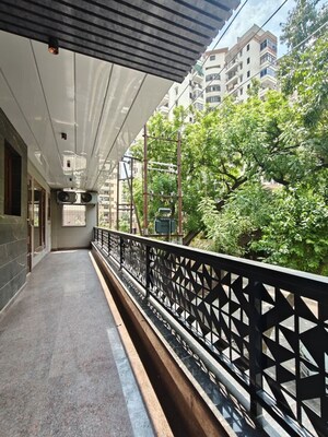 5 BHK Builder Floor For Sale in Vaishali Sector 9