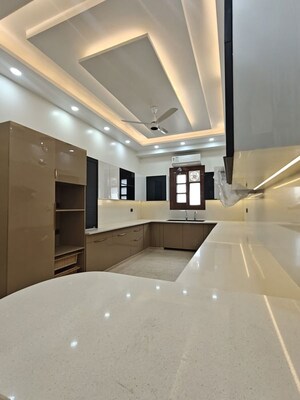 Kitchen in 5 BHK Builder Floor at Vaishali Sector 9 – for Sale