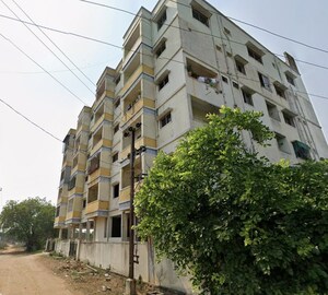  Apartment For Sale in Shamirpet