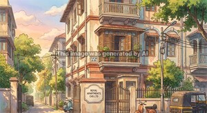  Apartment For Sale in Vile Parle East