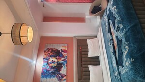 Furnished Amenities in 3 BHK Apartment at Mashobra – for Sale