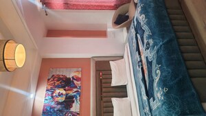 Furnished Amenities in 3 BHK Apartment at Mashobra – for Sale