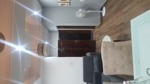 Kitchen in 3 BHK Apartment at Mashobra – for Sale