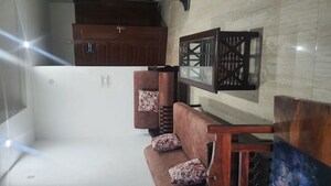 Living Room in 3 BHK Apartment at Mashobra – for Sale