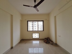 Master Bedroom in  Apartment at Runwal Garden City, Balkum Pada – for Rent