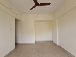 Master Bedroom in  Apartment at Runwal Garden City, Balkum Pada – for Rent
