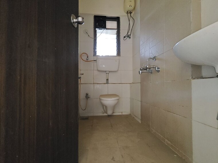 Bathroom, runwal-garden-city  545 Sq.Ft. Apartment In Balkum Pada Thane 10522682